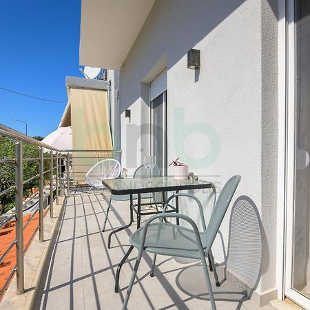 Ifigenia 2 Bdr Fresh Apartment 알렉산드로폴리스 외부 사진
