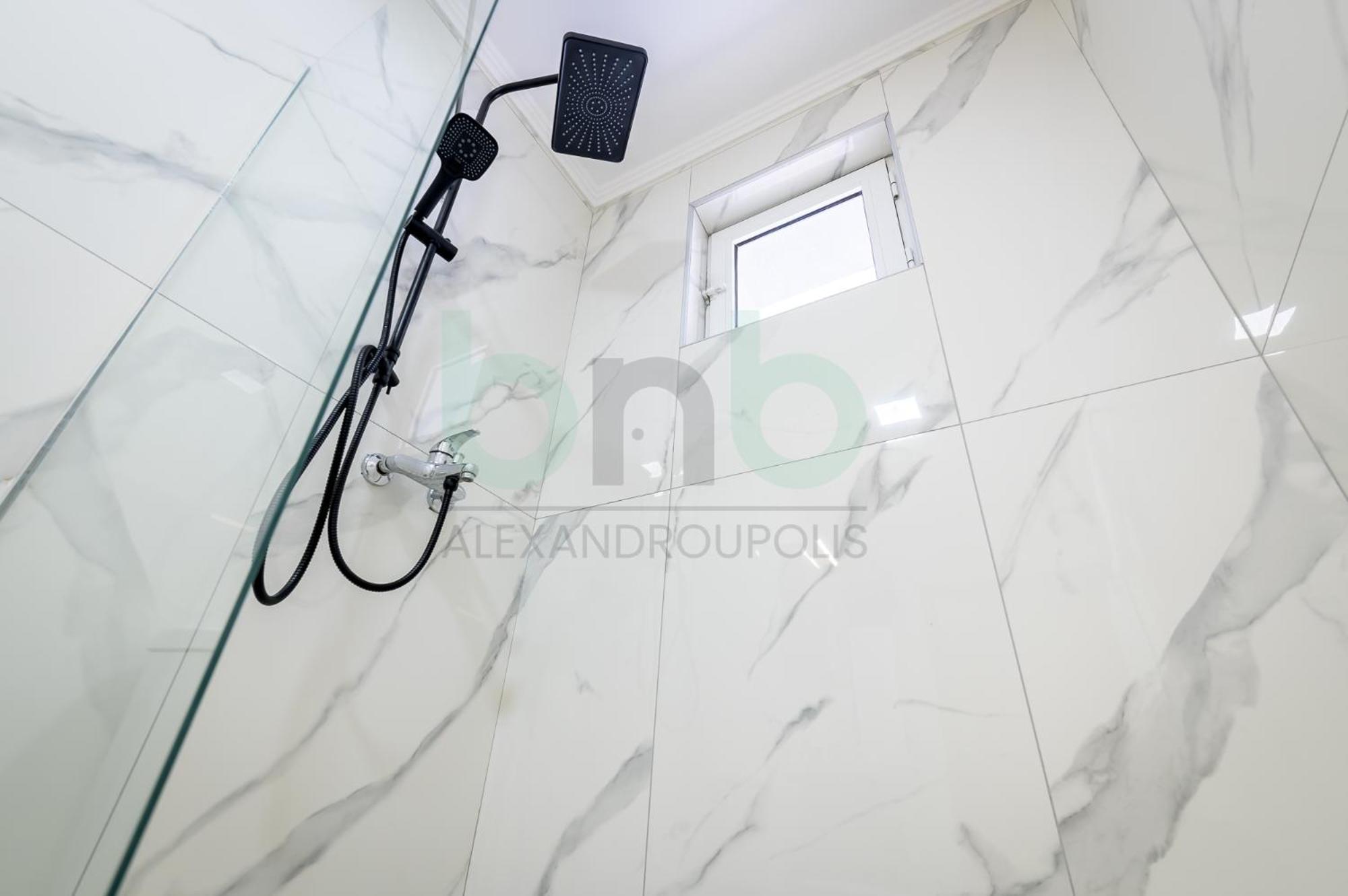 Ifigenia 2 Bdr Fresh Apartment 알렉산드로폴리스 외부 사진