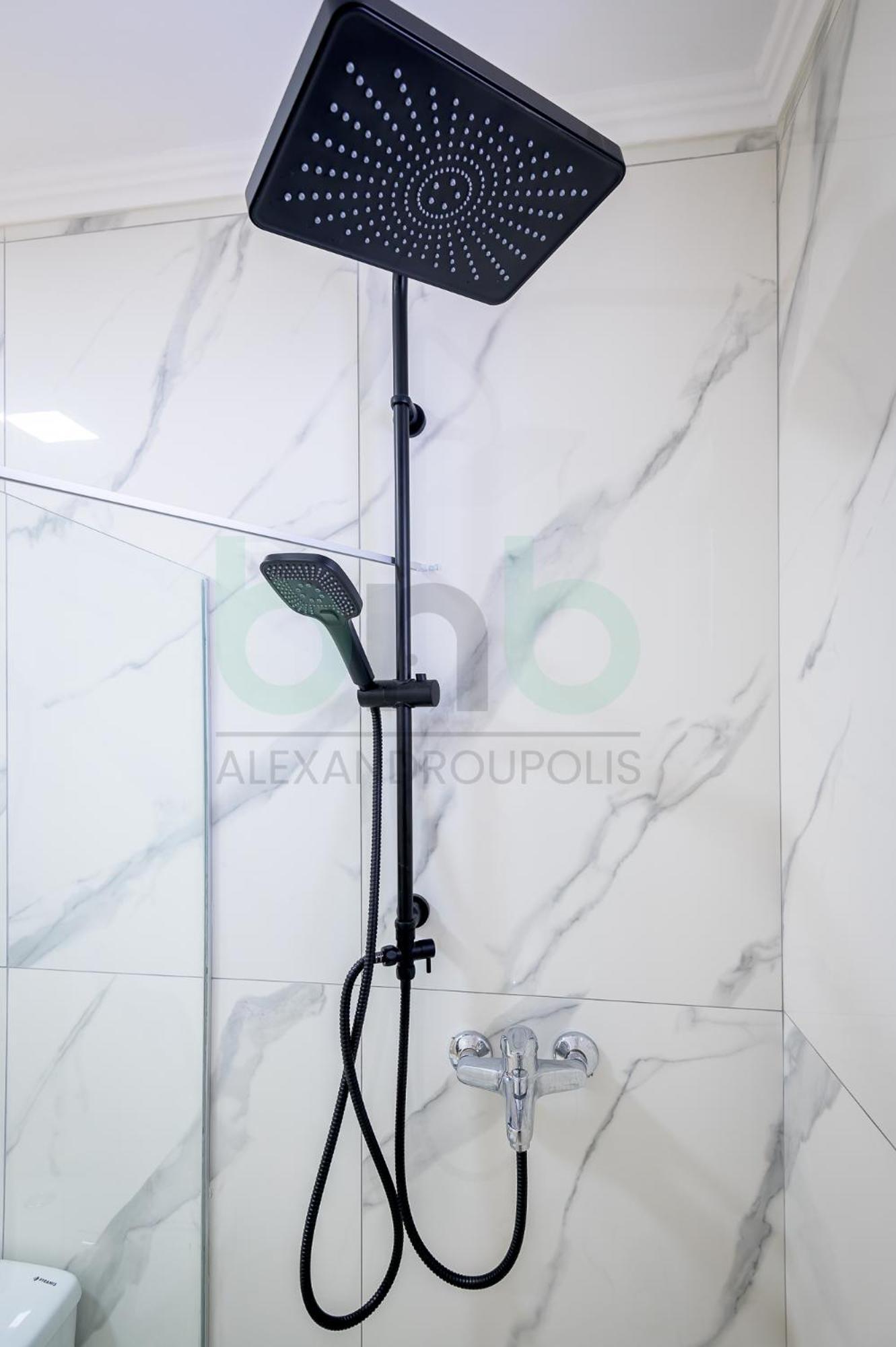 Ifigenia 2 Bdr Fresh Apartment 알렉산드로폴리스 외부 사진